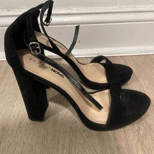 Fashionova heels